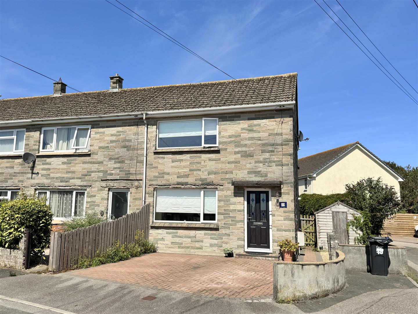 Treviglas Close, Newquay